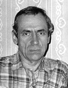 Kudryavtsev-Dobrohotov Boris Nikolaevich